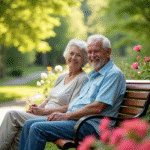 Croissance et Fluctuations dans les Résidences Privées pour Aînés