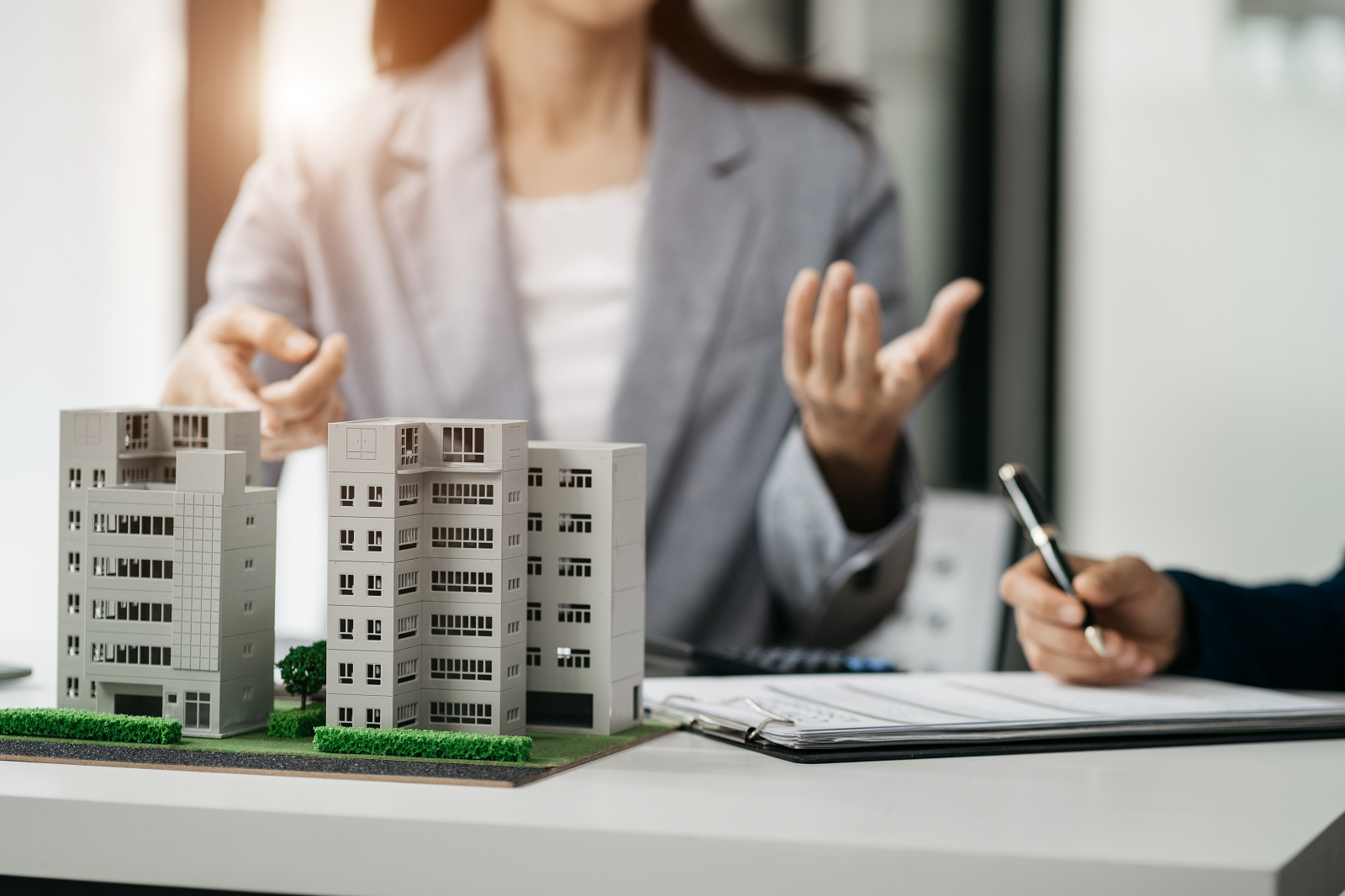 Pourquoi est-il difficile de financer une résidence pour aînés ?