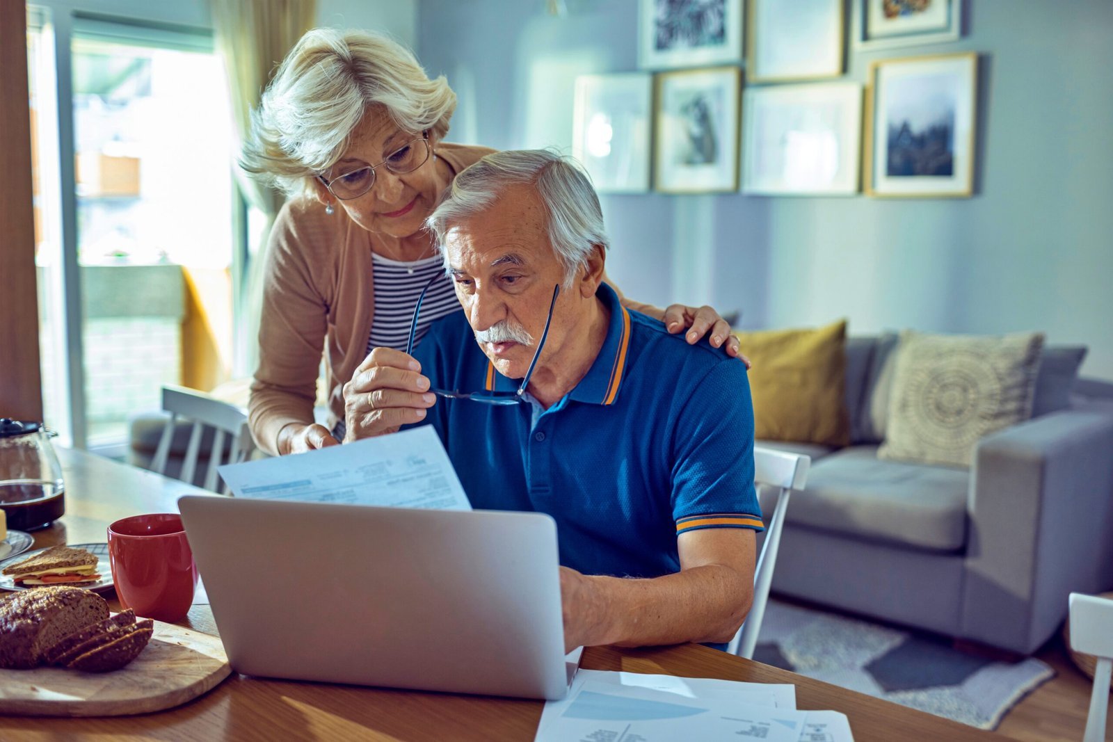Hausse de loyer de 5,9% en 2025