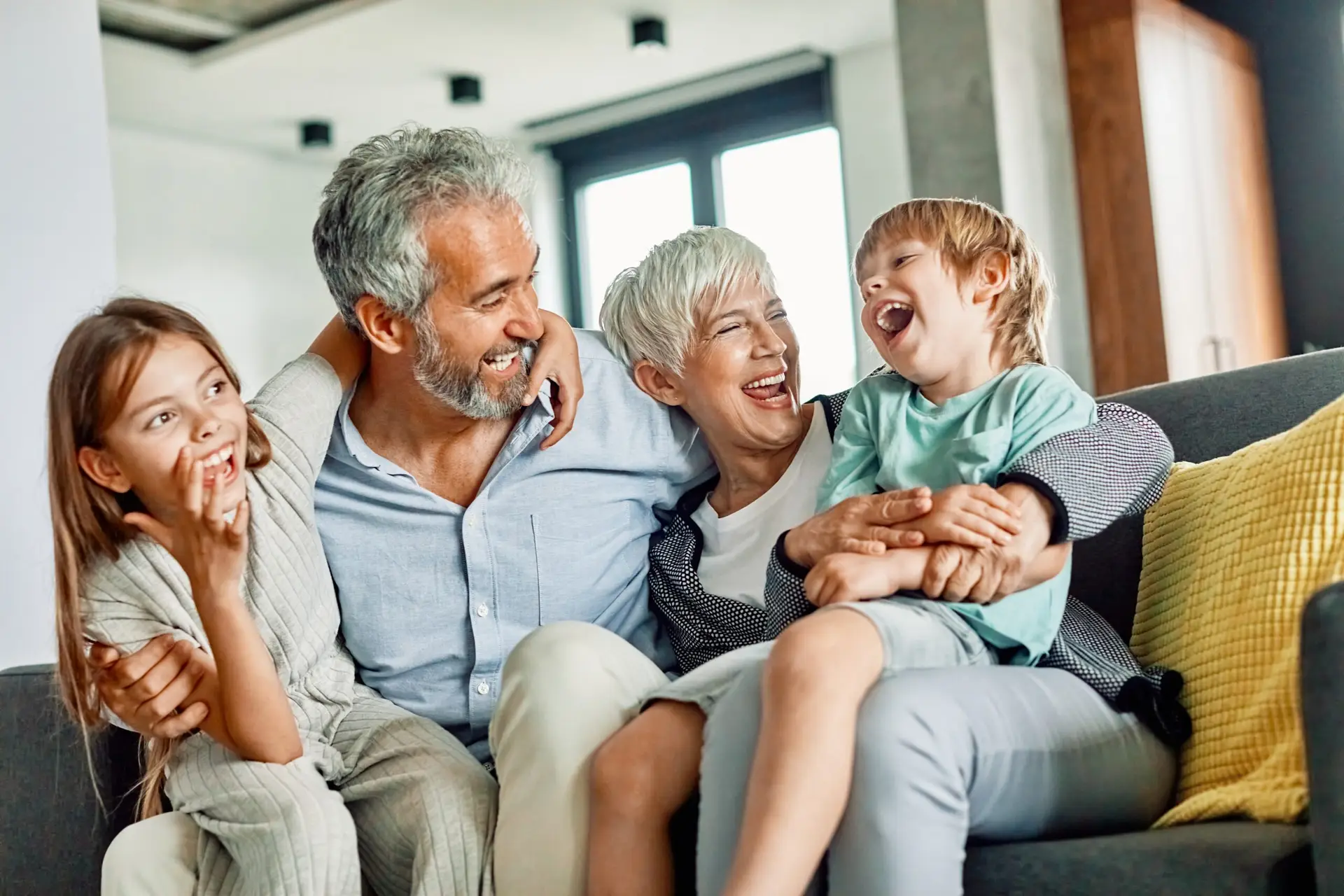 Les impacts du vieillissement de la population sur l’économie