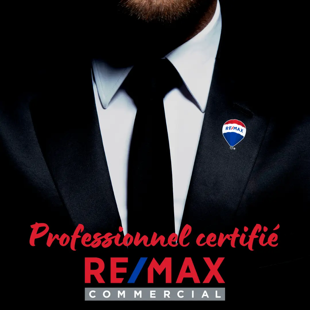 Confiez votre projet à un courtier immobilier spécialisé en vente de RPA, RI, RTF et CHSLD