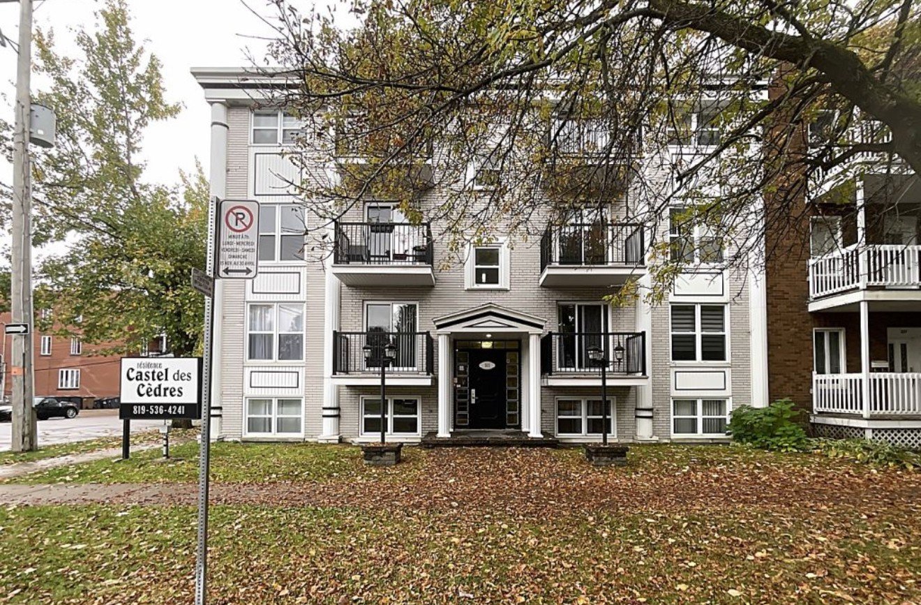 303 2e rue de la Pointe, Shawinigan, QC G9N 1J4