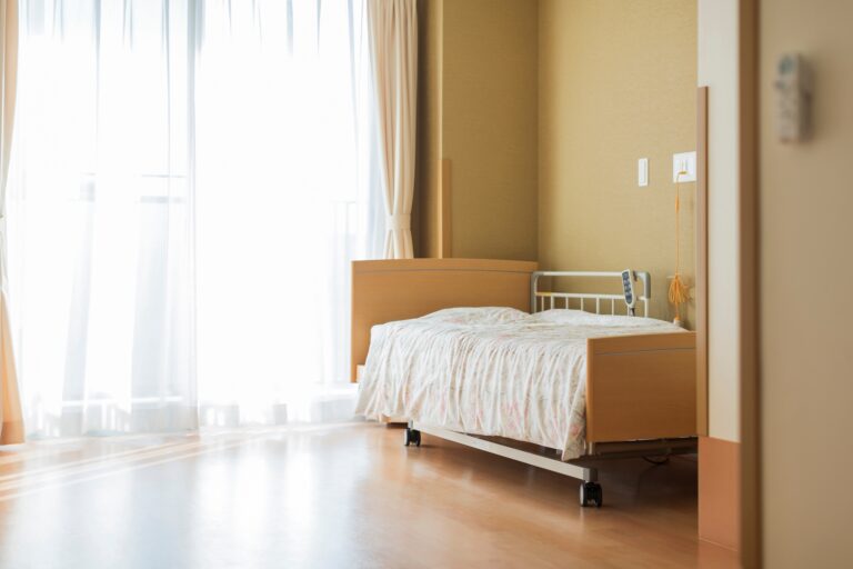 Image de Résidence privée pour ainés à vendre en Chaudière-Apalache – 3 850 000 $ – environ 45 unités