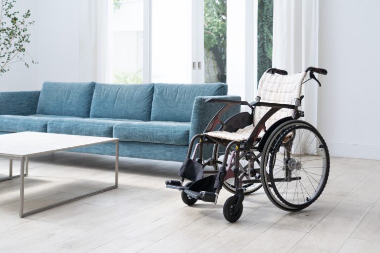 Image de Résidence privée pour ainés à vendre – Région St-Georges de Beauce – 1 900 000 $ – entre 28 et 35 unités