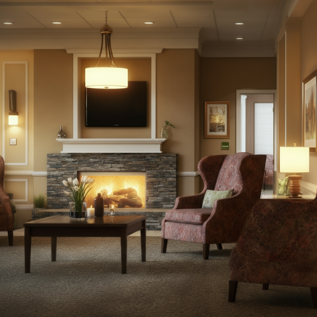 Image pour l'article: Quand nos aînés sont déracinés : Les leçons des fermetures de RPA au Québec