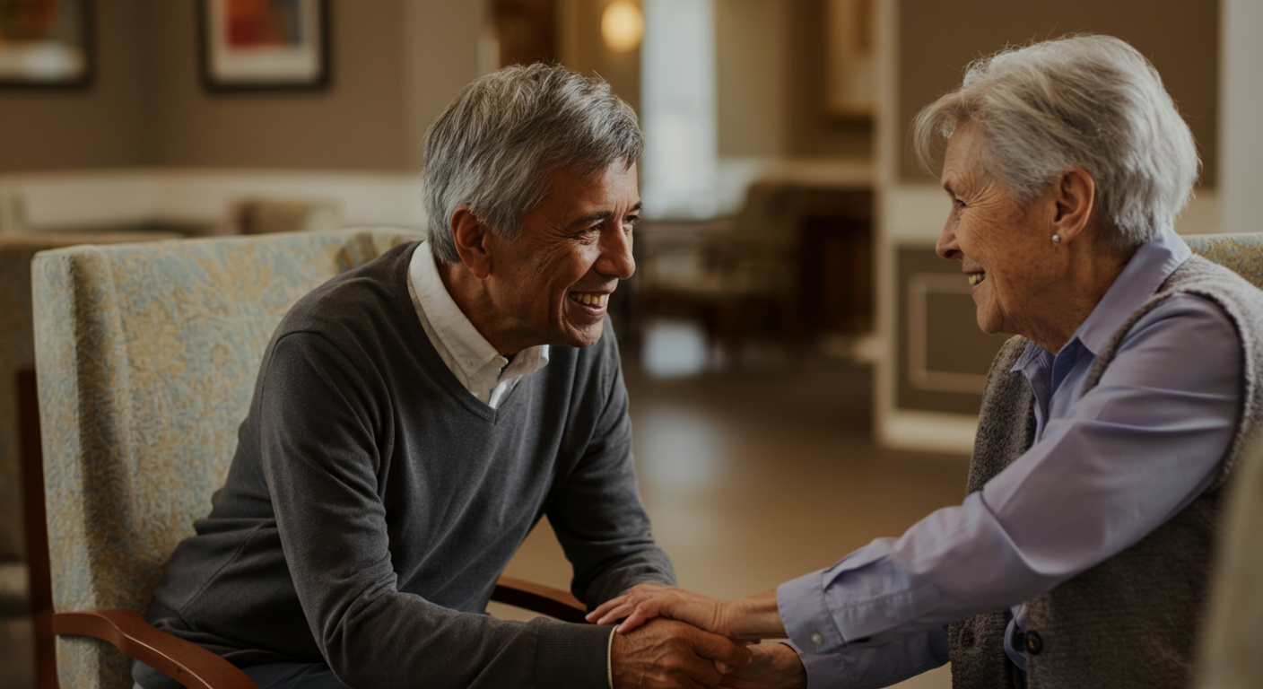 Image pour l'article: Quand la technologie réchauffe le cœur des RPA au Québec