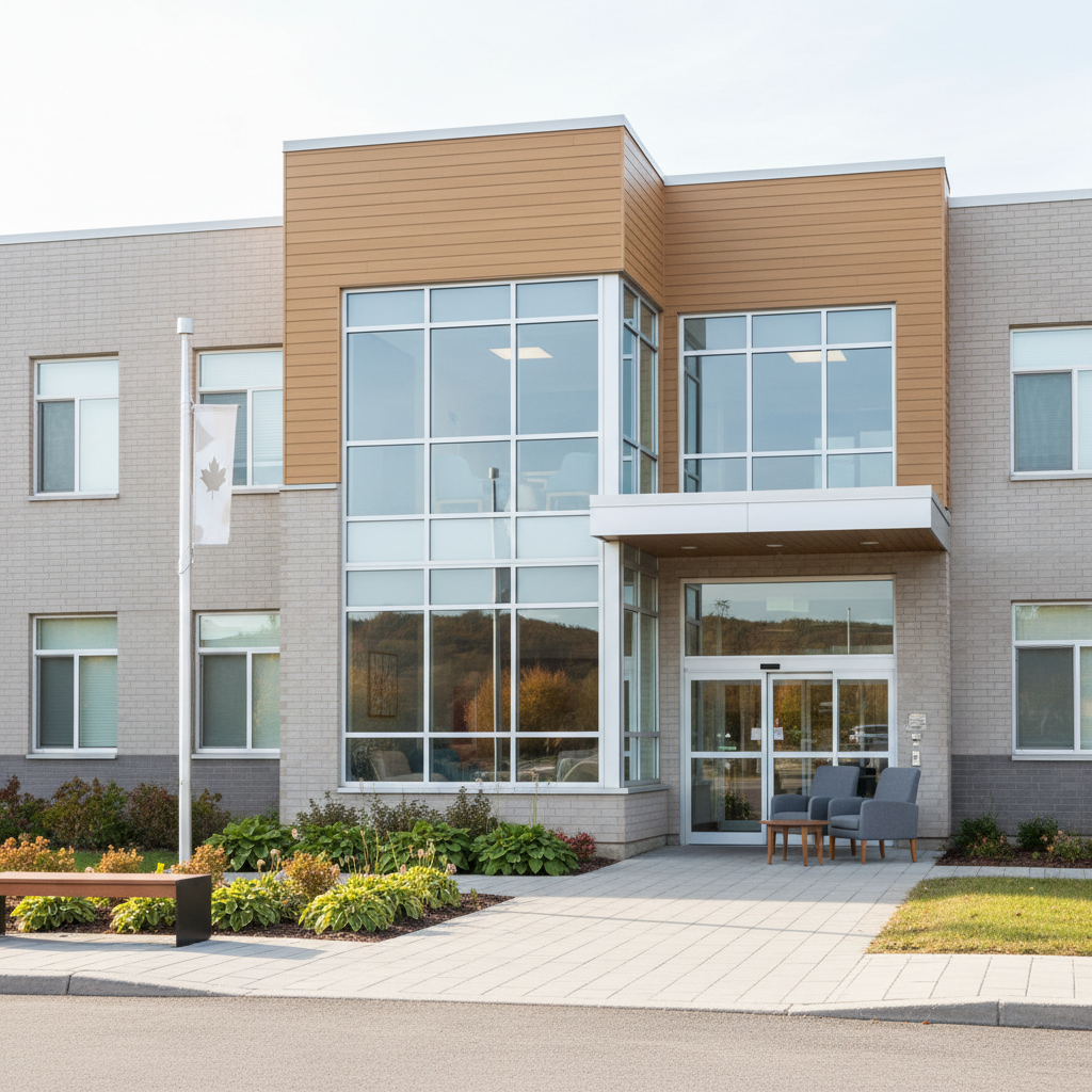 Au cœur des préoccupations : Un cas en Beauce et la résilience des ...